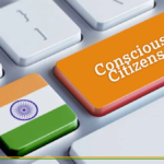 Conscious Citizens Community | Bharat100 for 100xIndia